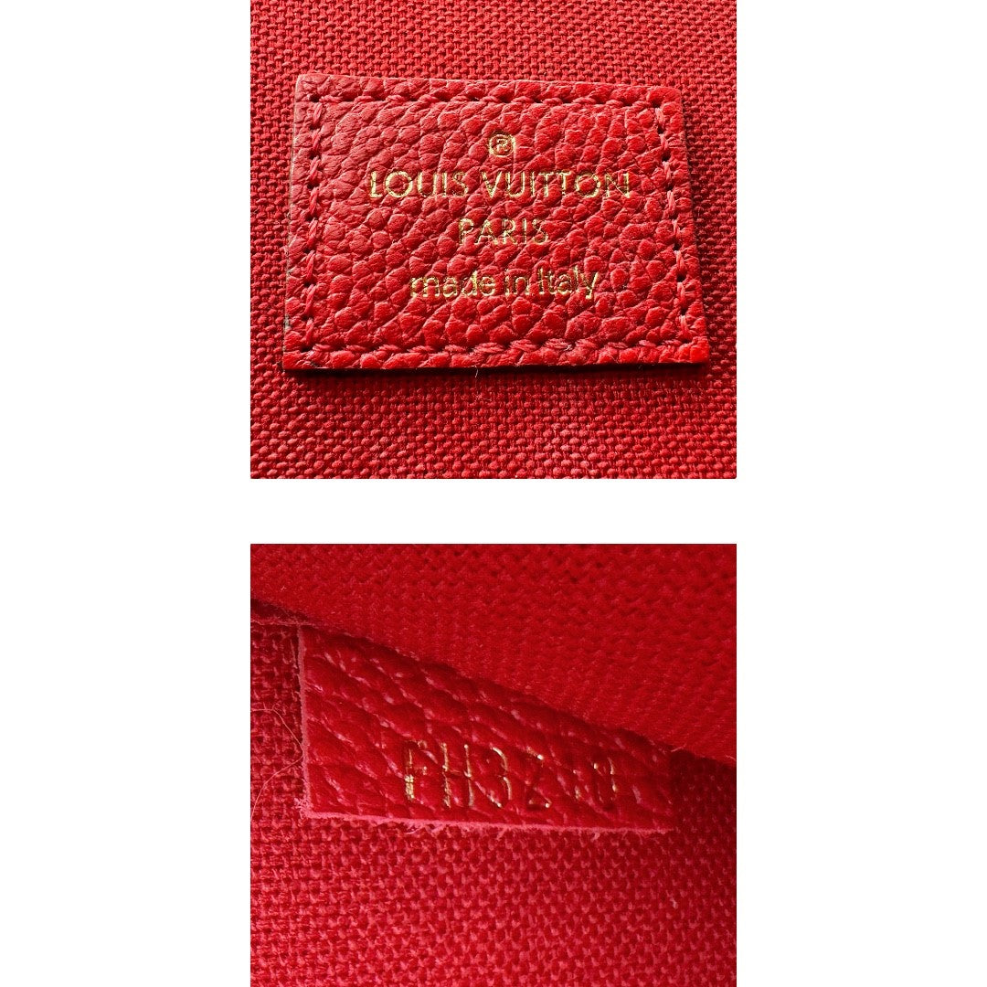 Louis Vuitton Monogram Empreinte Pochette Felice