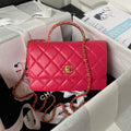 aura-bags - Chanel Bags - 7497