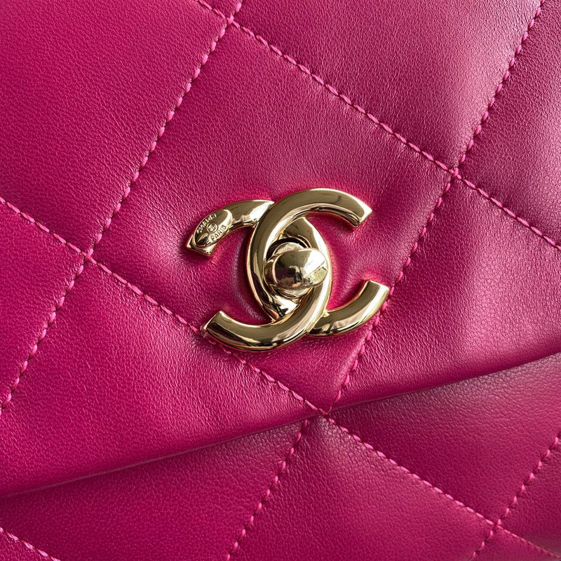 aura-bags - Chanel Bags - 7405