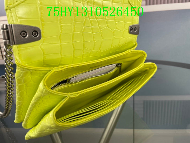 Aura Bags - BGA Bags - 2279