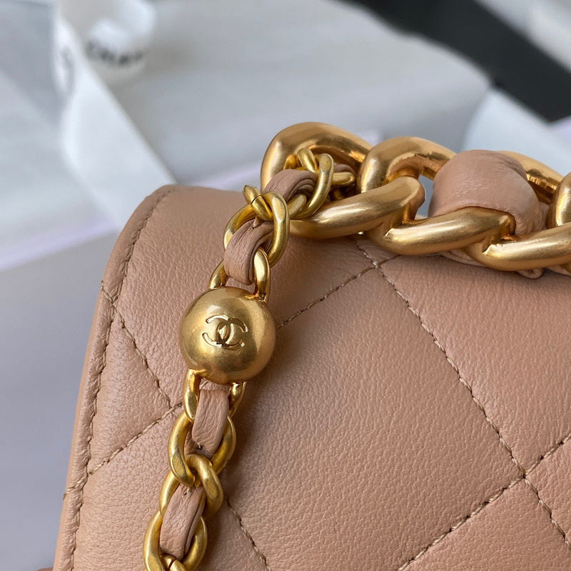 aura-bags - Chanel Bags - 7645
