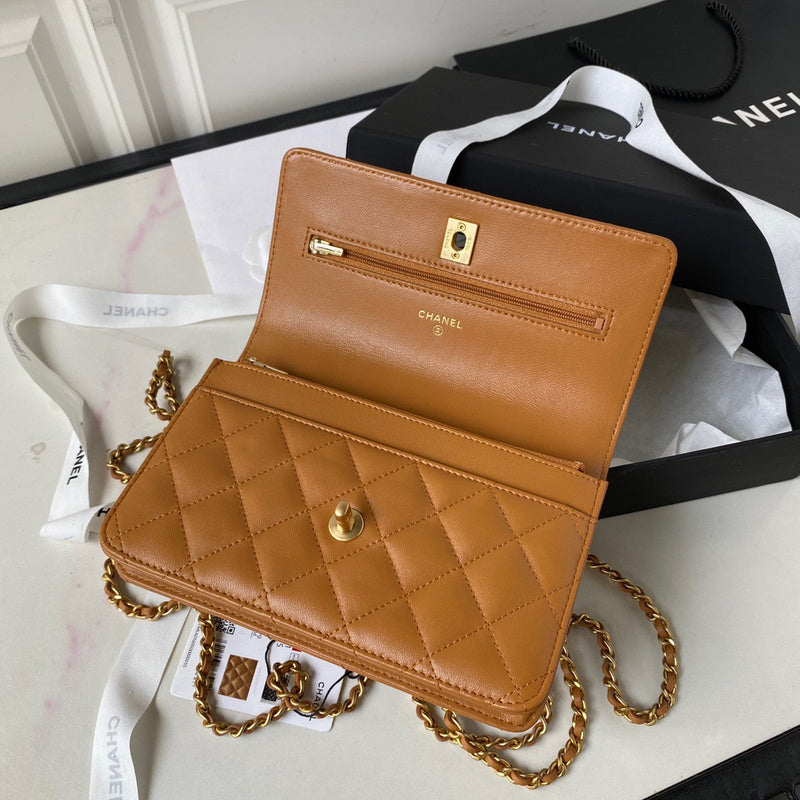 aura-bags - Chanel Bags - 7519