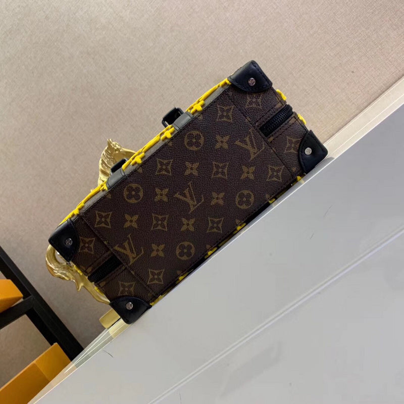 Louis Vuitton Luxury Bags 1938