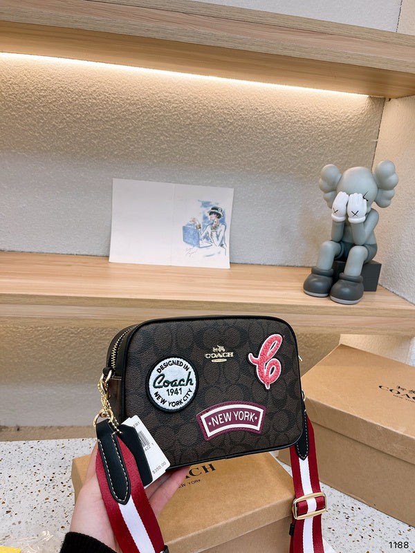 Aura Bags - CCH Bags - 427