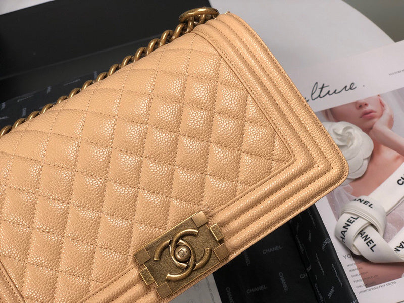 aura-bags - Chanel Bags - 7458