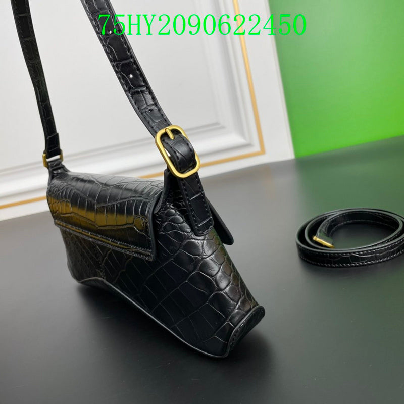 Aura Bags - BGA Bags - 2220