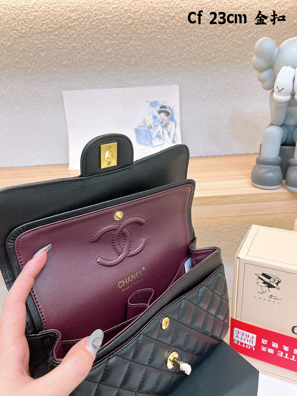 aura-bags - Chanel Bags - 7239