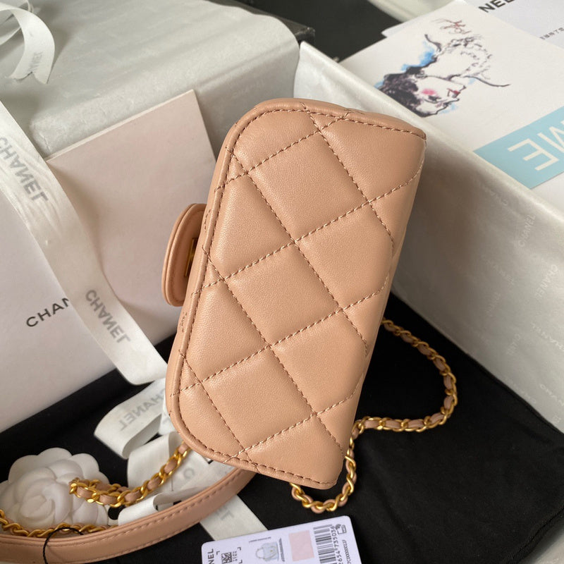 aura-bags - Chanel Bags - 7548