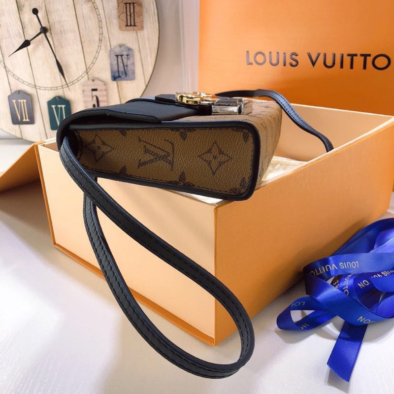 Louis Vuitton Luxury Bags 1944