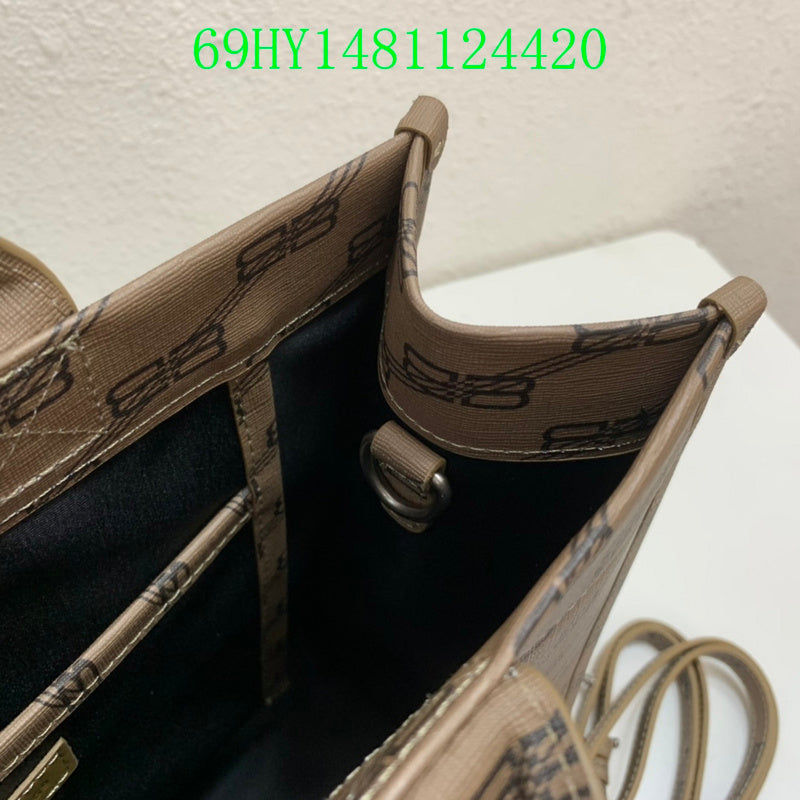 Aura Bags - BGA Bags - 1961
