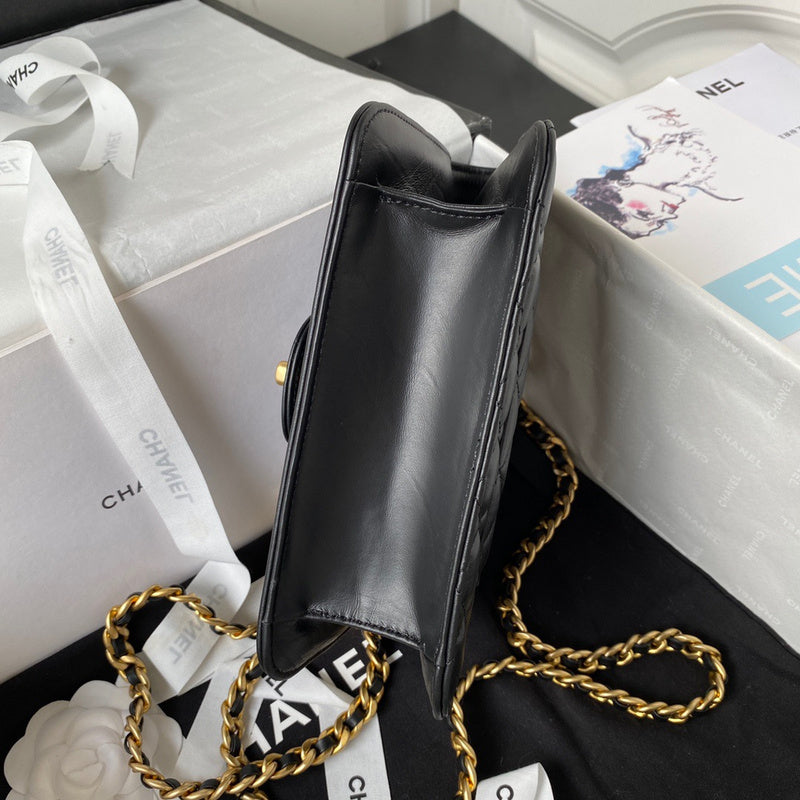 aura-bags - Chanel Bags - 7536