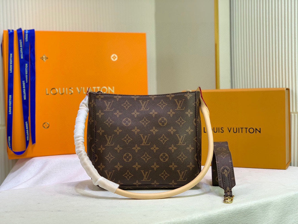 New Lux Bags Louis Vuitton  888