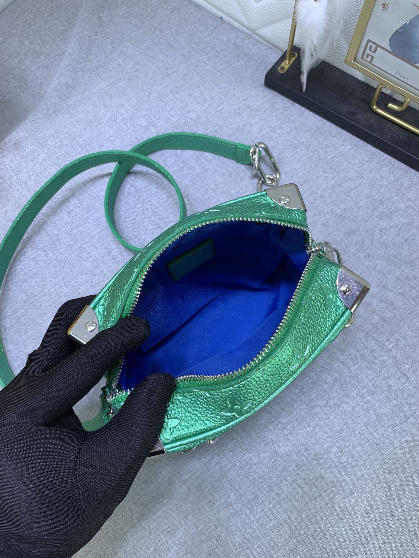 New Bag Louis Vuitton  644