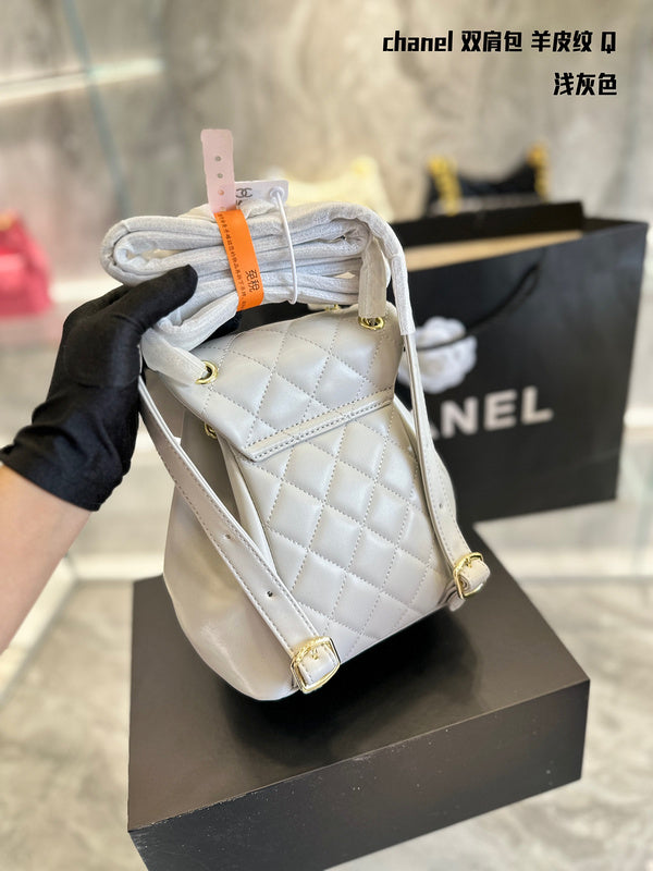 aura-bags - Chanel Bags - 7233