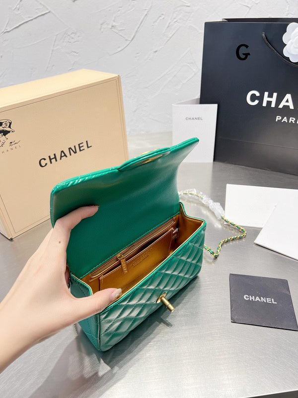 aura-bags - Chanel Bags - 7333
