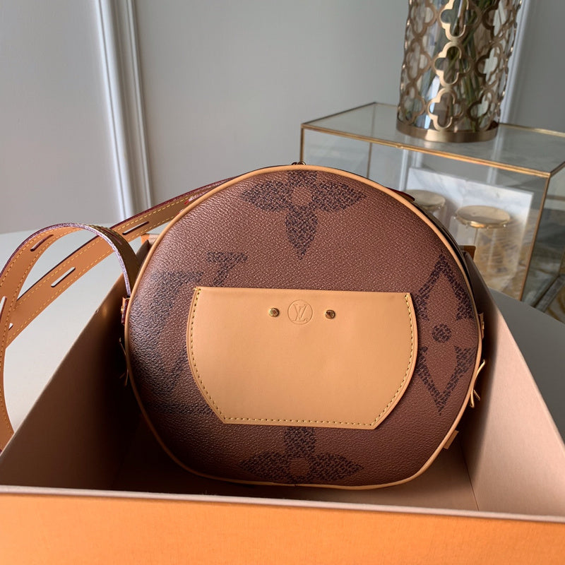 Louis Vuitton Luxury Bags 2592