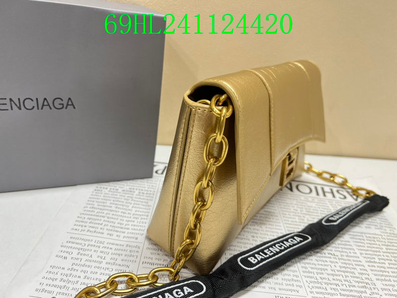 Aura Bags - BGA Bags - 1997