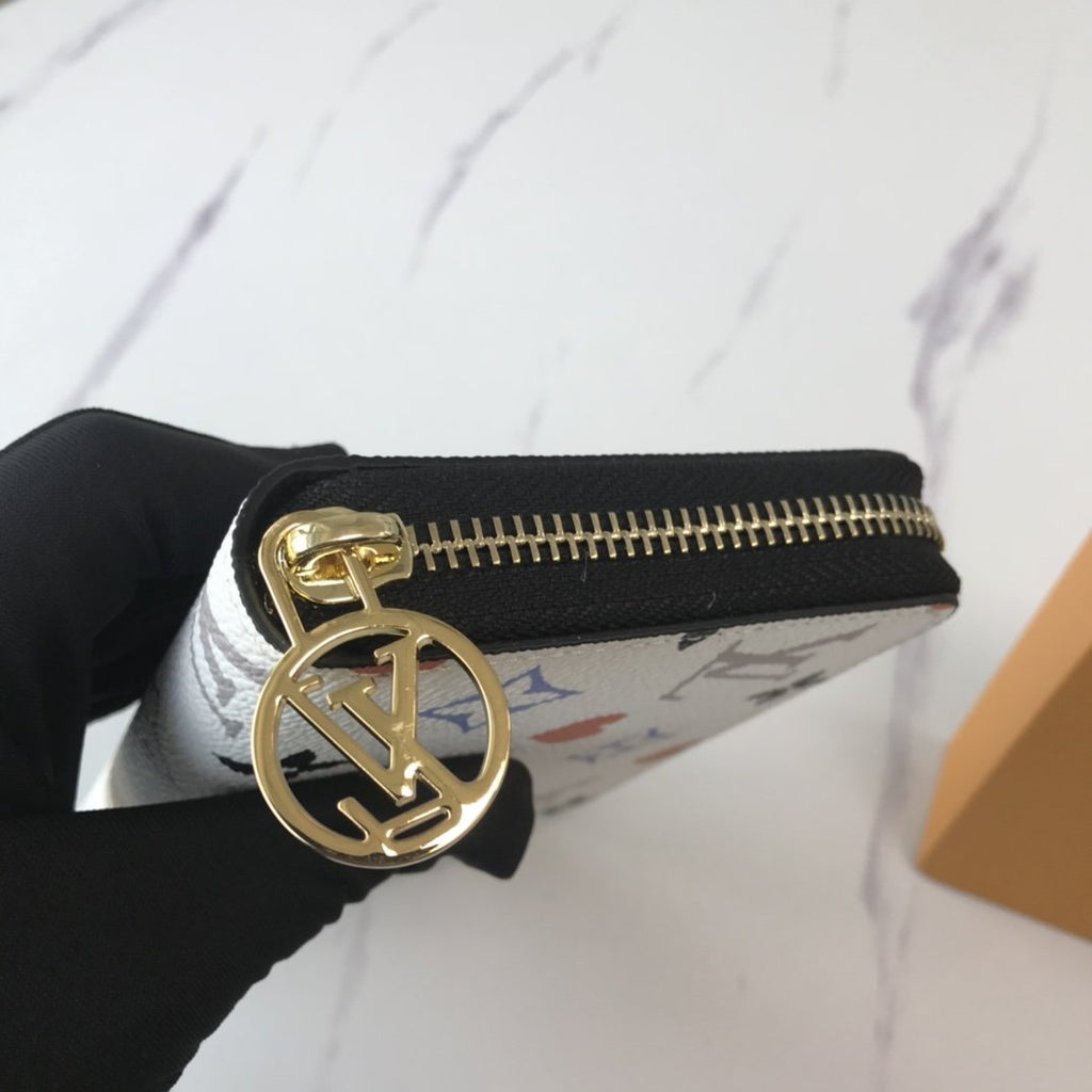 Designer Wallet louis vuitton 025