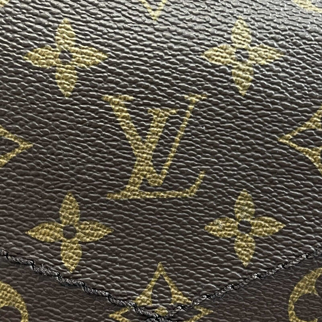 LOUIS VUITTON Artsy MM Handbag