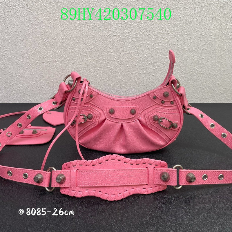Aura Bags - BGA Bags - 1888