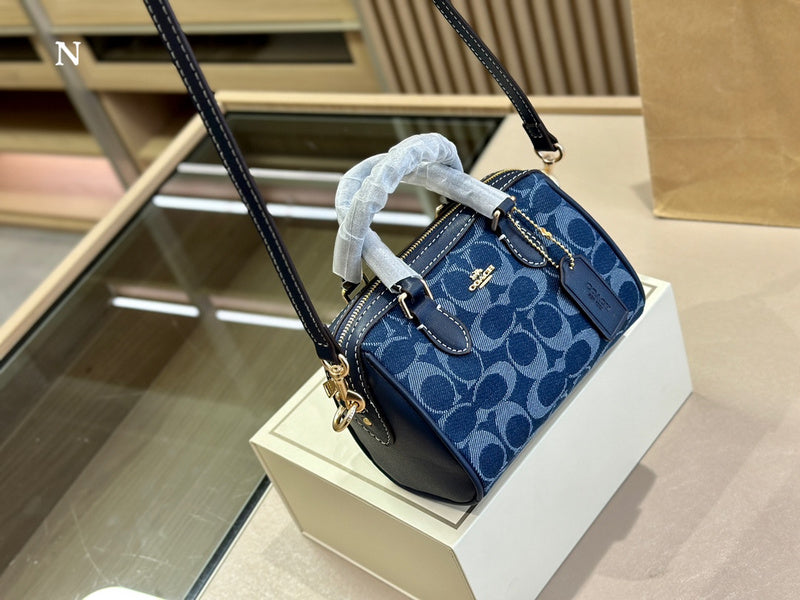Aura Bags - CCH Bags - 075