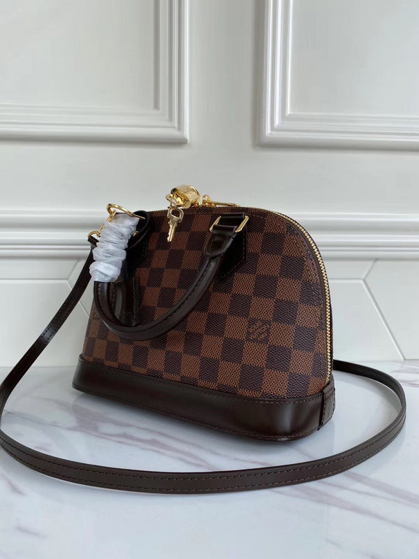 Louis Vuitton Luxury Bags 2589