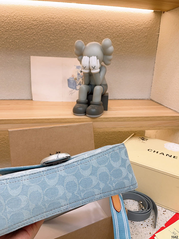 Aura Bags - CCH Bags - 030