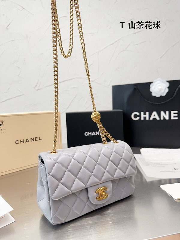 aura-bags - Chanel Bags - 6901