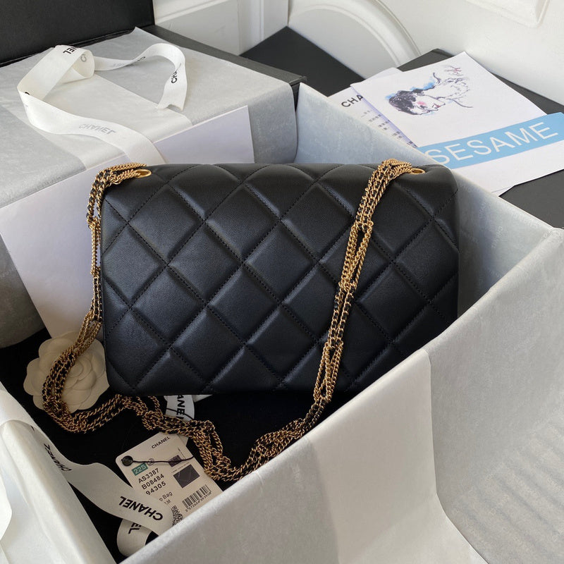 aura-bags - Chanel Bags - 7584