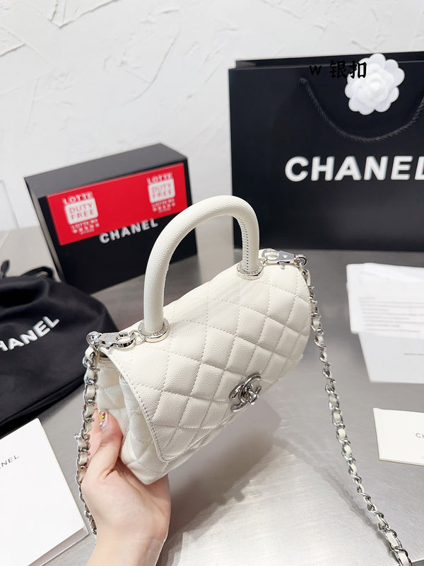 aura-bags - Chanel Bags - 6912