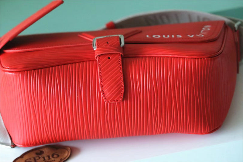 Luxury - Louis Vuitton Bags - 063