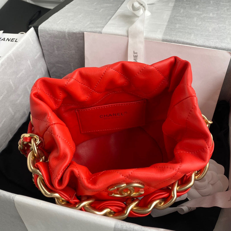 aura-bags - Chanel Bags - 7396