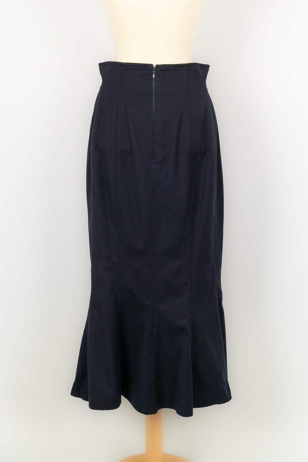 Ensemble Chanel Printemps 1993