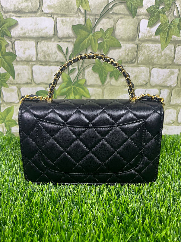 aura-bags - Chanel Bags - 2773