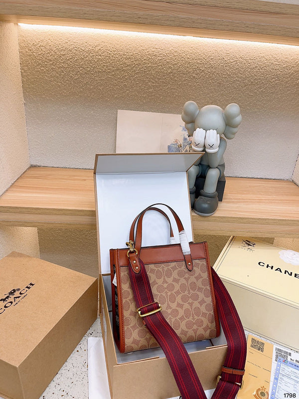 Aura Bags - CCH Bags - 011