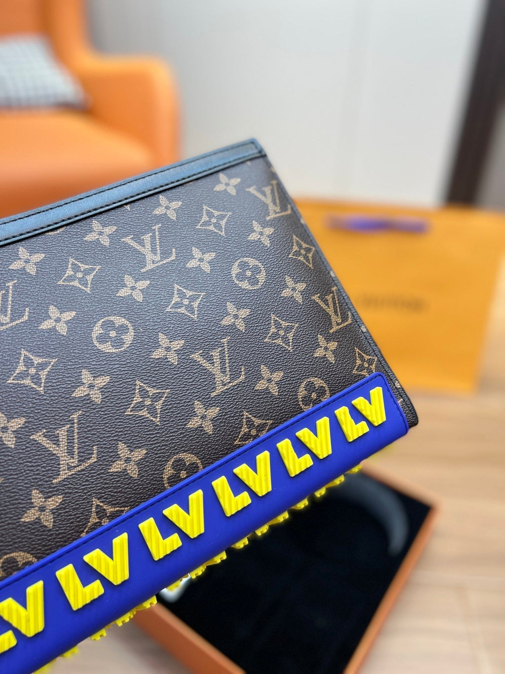 New Lux Bags Louis Vuitton  531