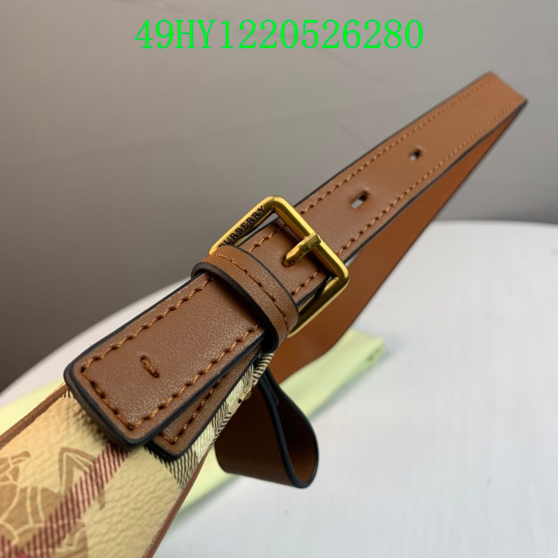 Aura Bags - BBR Bags - 538