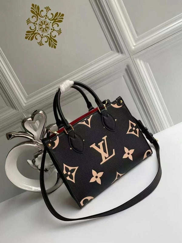 Louis Vuitton Luxury Bags 2541