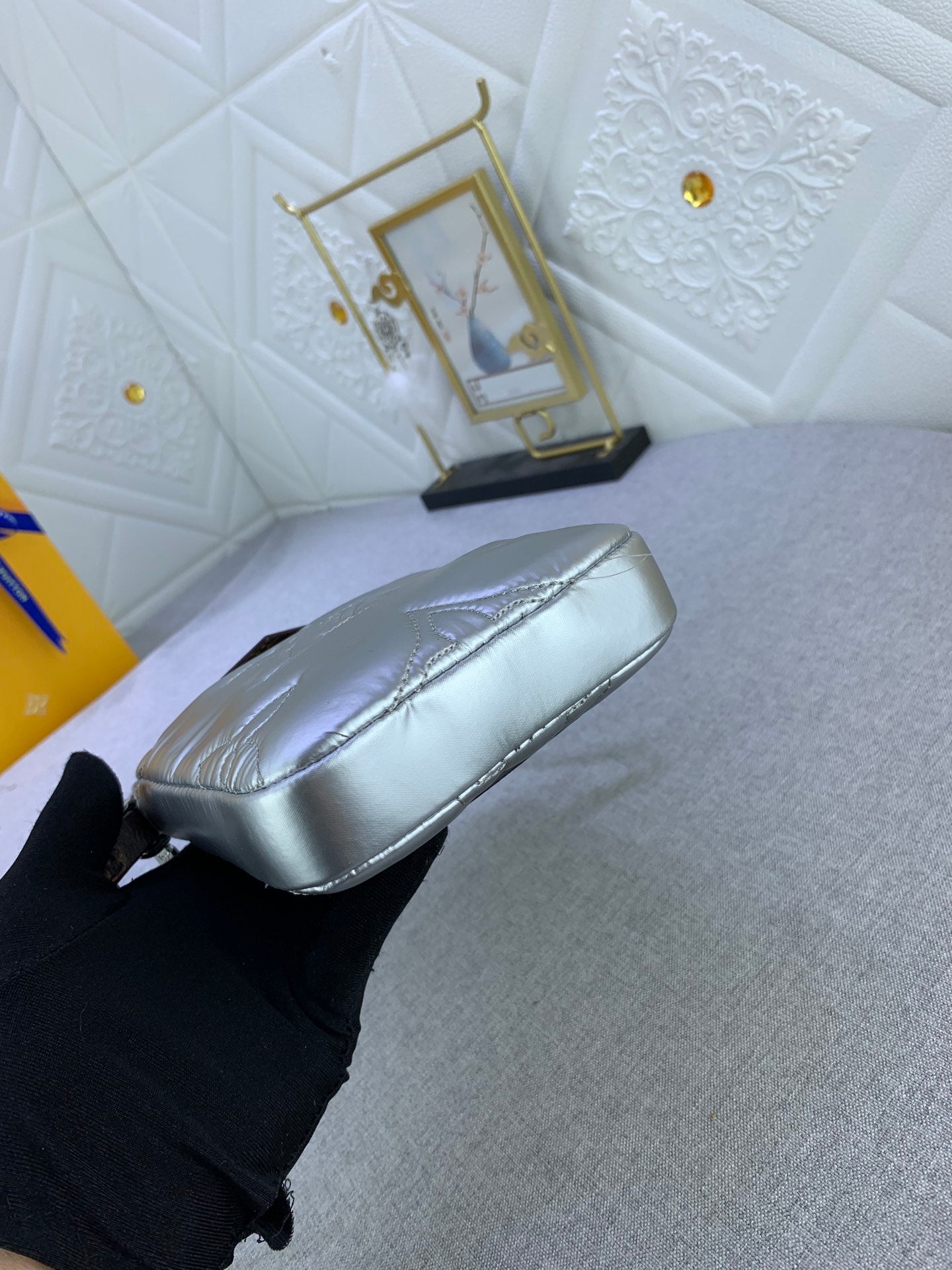 New Bag Louis Vuitton  622