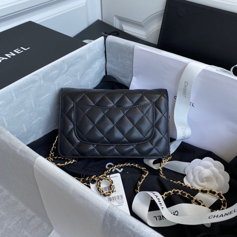 aura-bags - Chanel Bags - 7485