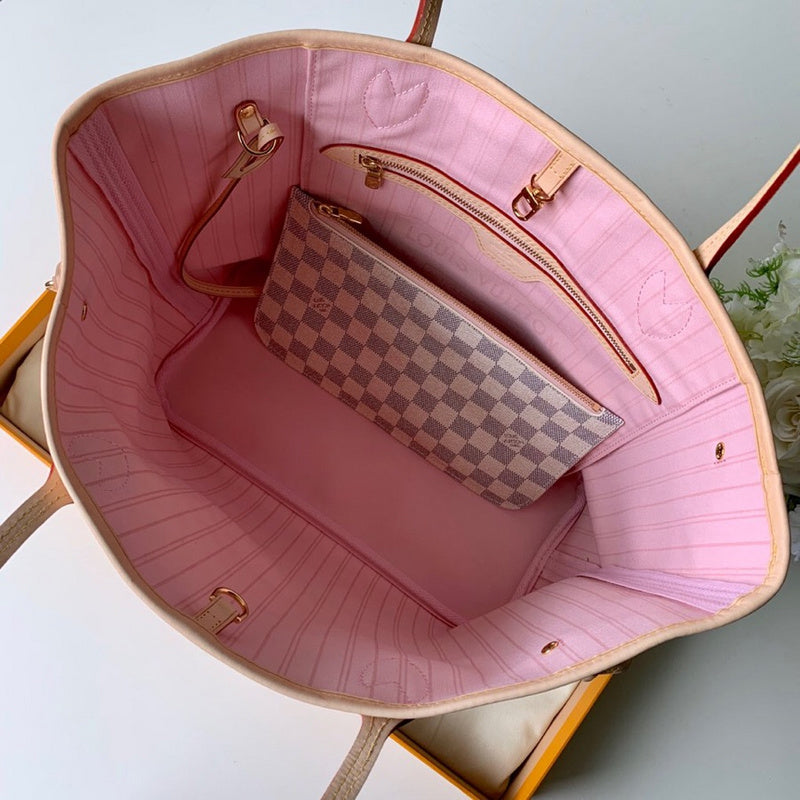 Louis Vuitton Luxury Bags 2847
