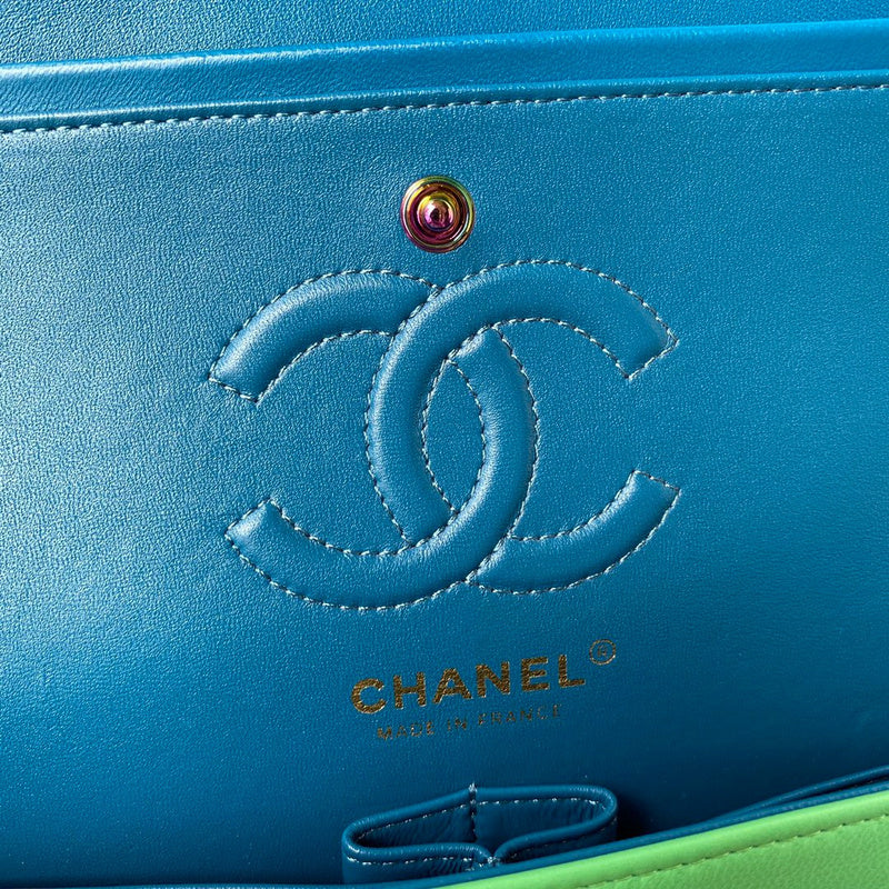 aura-bags - Chanel Bags - 7408