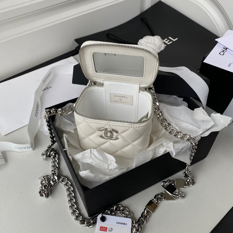 aura-bags - Chanel Bags - 7637