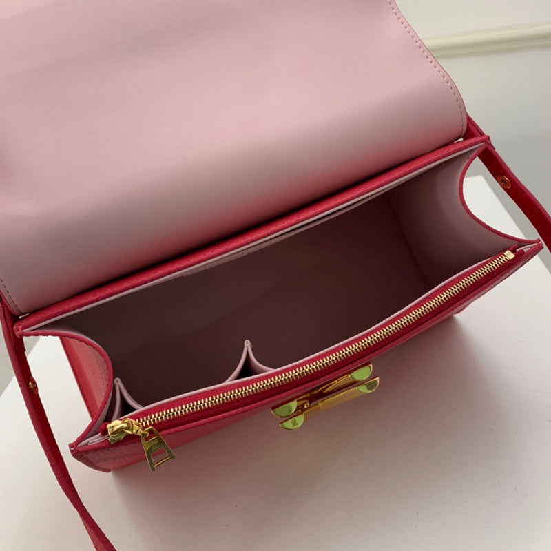 Louis Vuitton Luxury Bags 2502