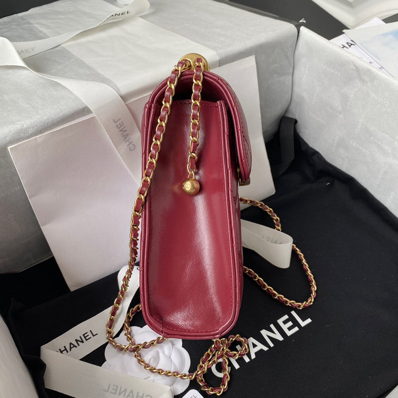 aura-bags - Chanel Bags - 7382
