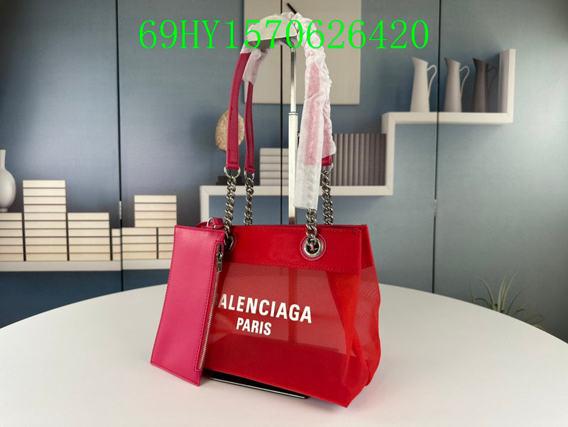 Aura Bags - BGA Bags - 1742