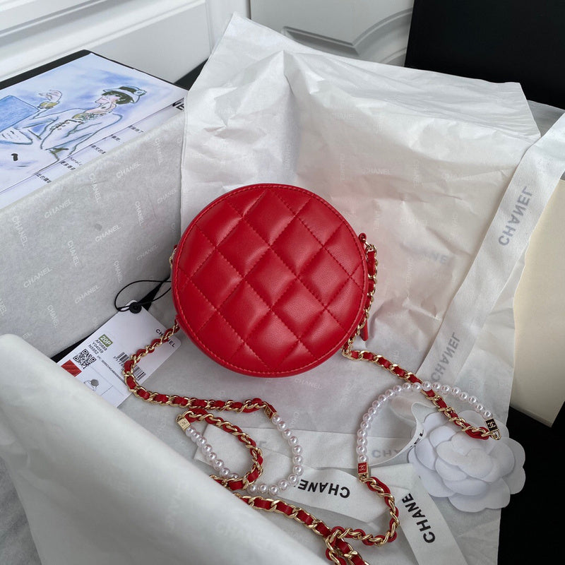 aura-bags - Chanel Bags - 7429