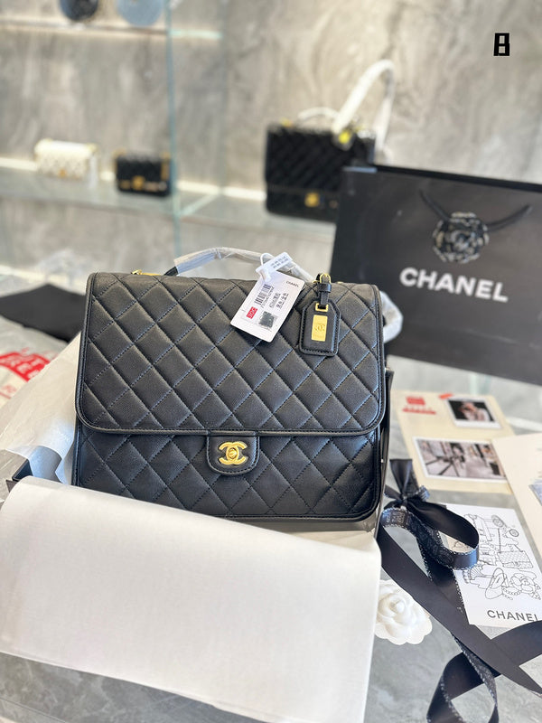 aura-bags - Chanel Bags - 7083
