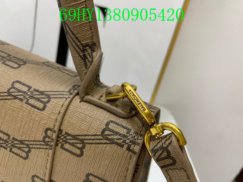 Aura Bags - BGA Bags - 2128