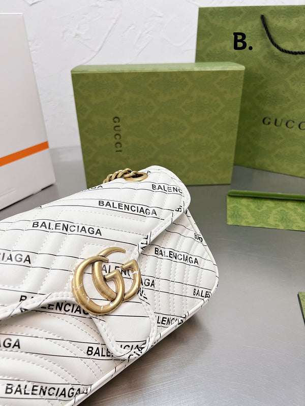 Aura Bags - BGA Bags - 1424